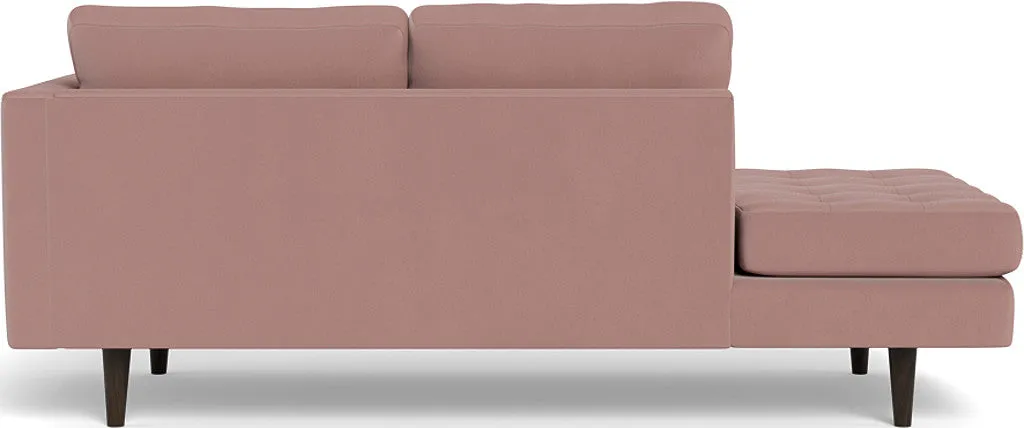 Ladybird 82" RAF Stand Alone Chaise