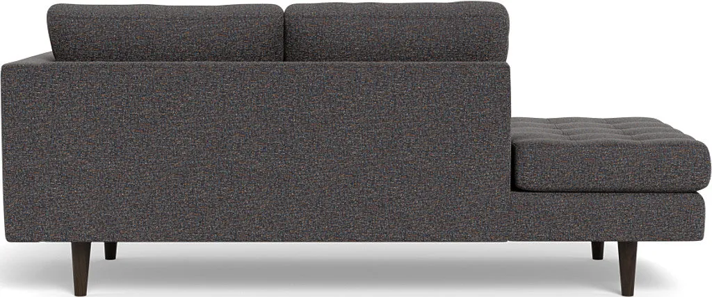 Ladybird 82" RAF Stand Alone Chaise