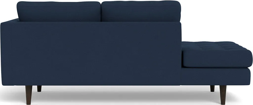Ladybird 82" RAF Stand Alone Chaise