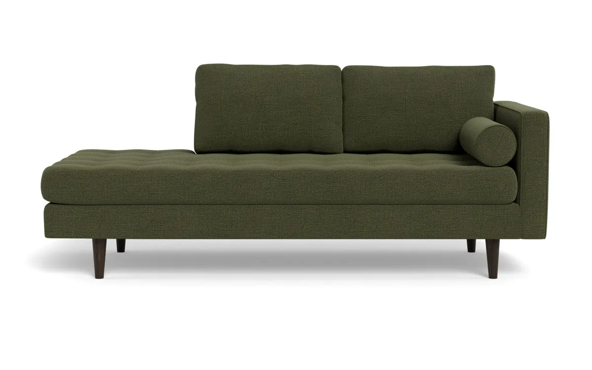 Ladybird 82" RAF Stand Alone Chaise