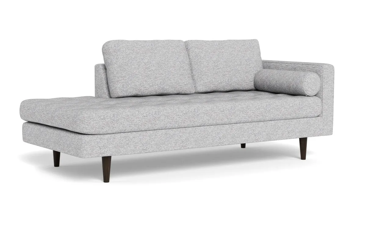Ladybird 82" RAF Stand Alone Chaise