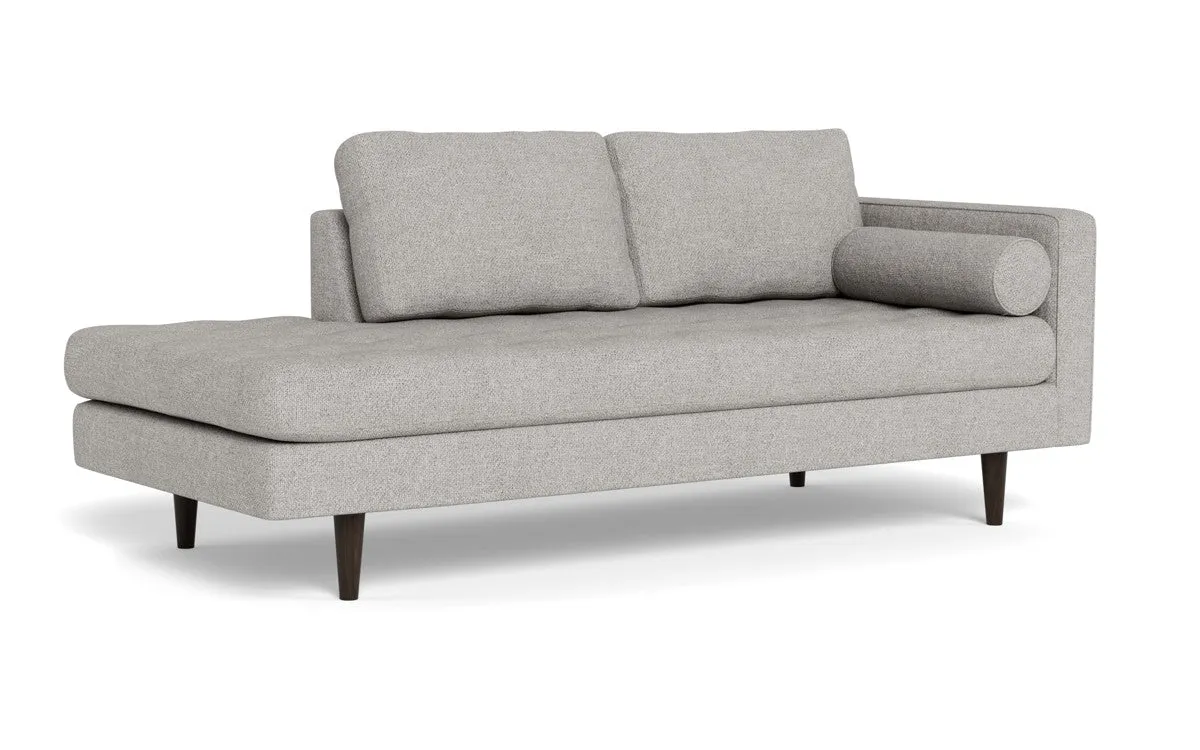 Ladybird 82" RAF Stand Alone Chaise