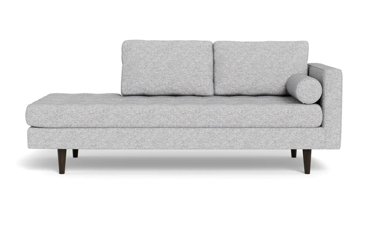 Ladybird 82" RAF Stand Alone Chaise