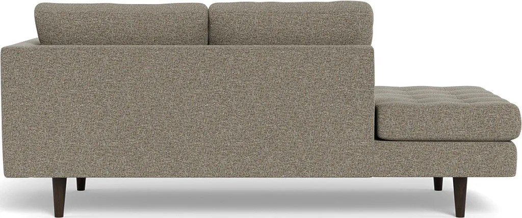 Ladybird 82" RAF Stand Alone Chaise