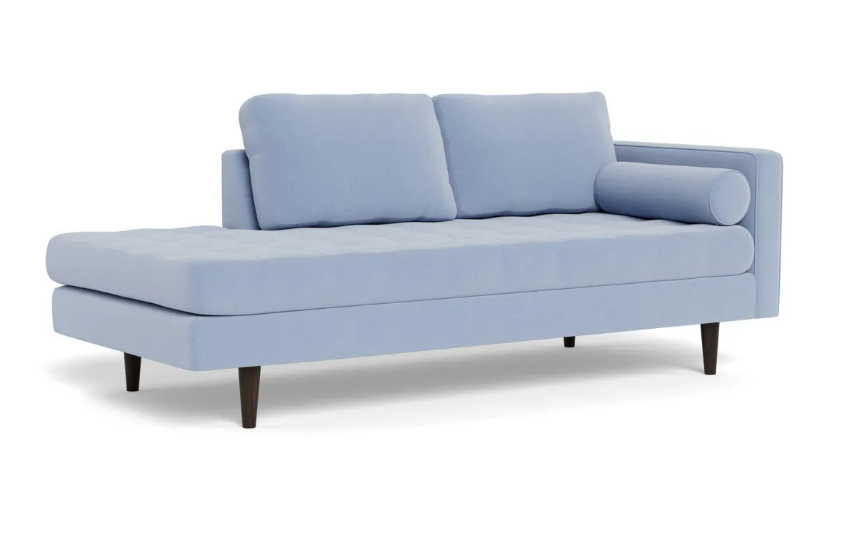 Ladybird 82" RAF Stand Alone Chaise