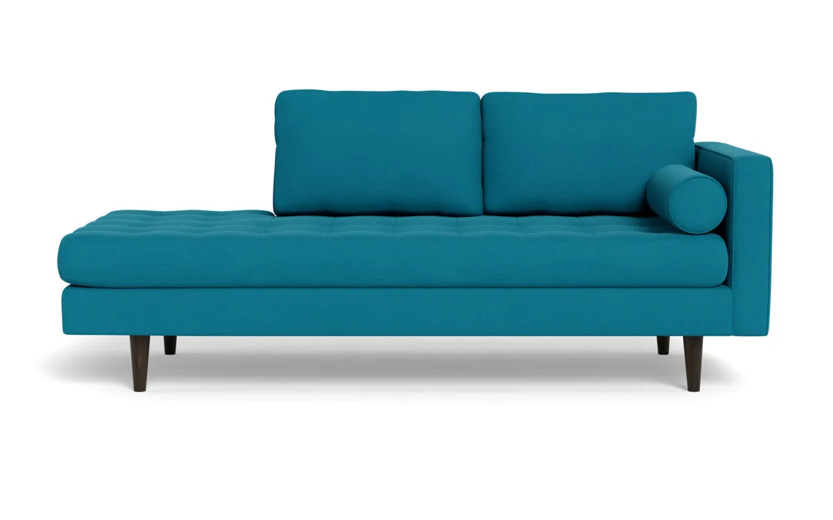 Ladybird 82" RAF Stand Alone Chaise