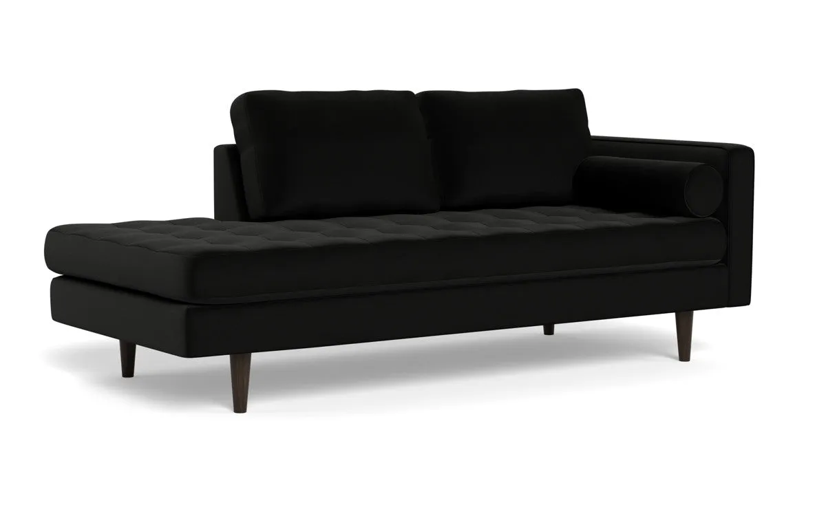 Ladybird 82" RAF Stand Alone Chaise