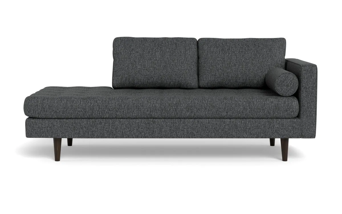 Ladybird 82" RAF Stand Alone Chaise