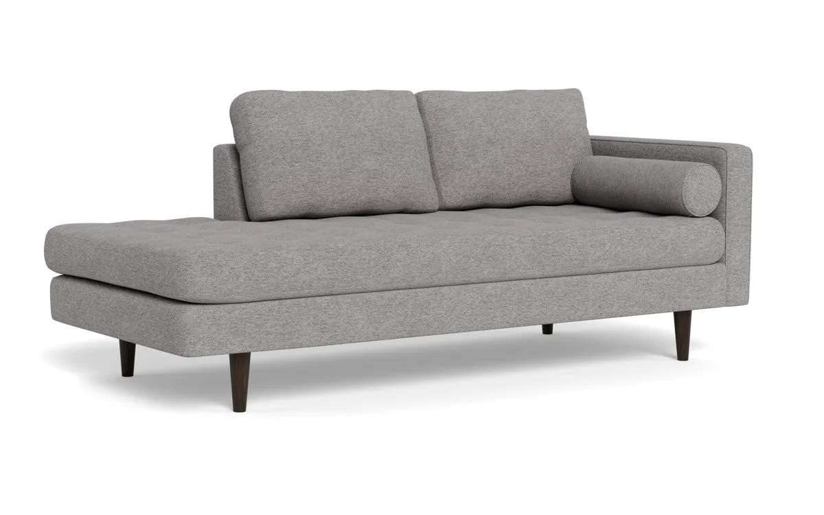 Ladybird 82" RAF Stand Alone Chaise