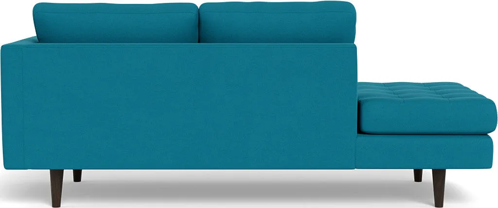Ladybird 82" RAF Stand Alone Chaise