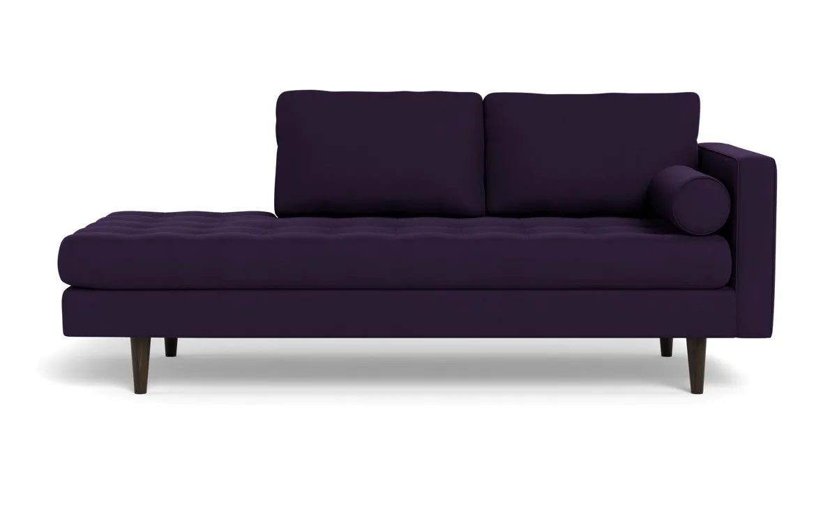 Ladybird 82" RAF Stand Alone Chaise
