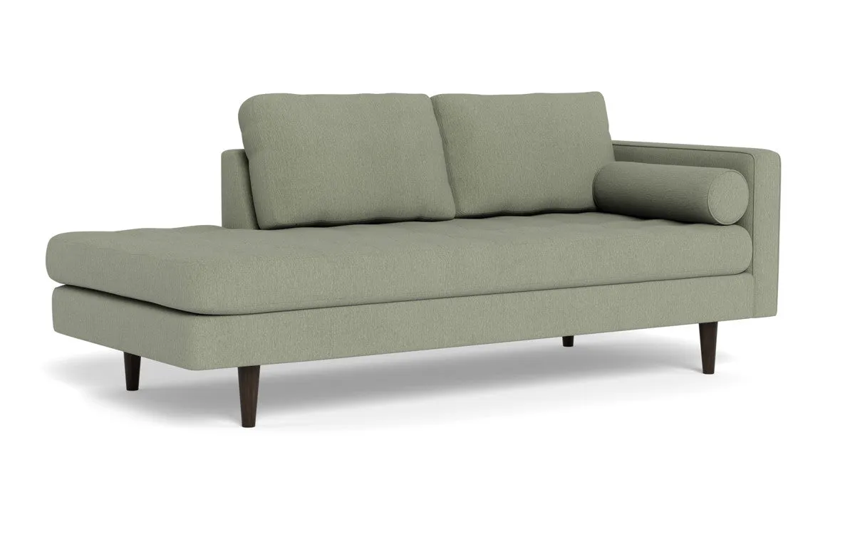 Ladybird 82" RAF Stand Alone Chaise