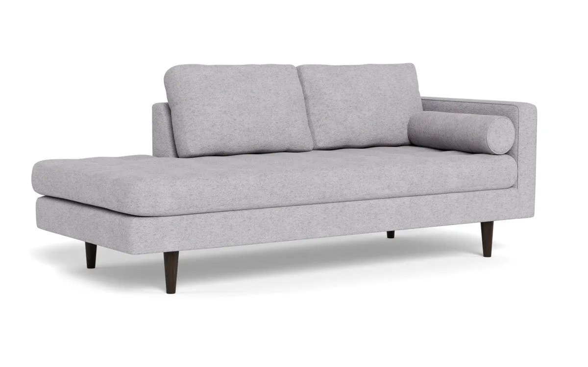 Ladybird 82" RAF Stand Alone Chaise