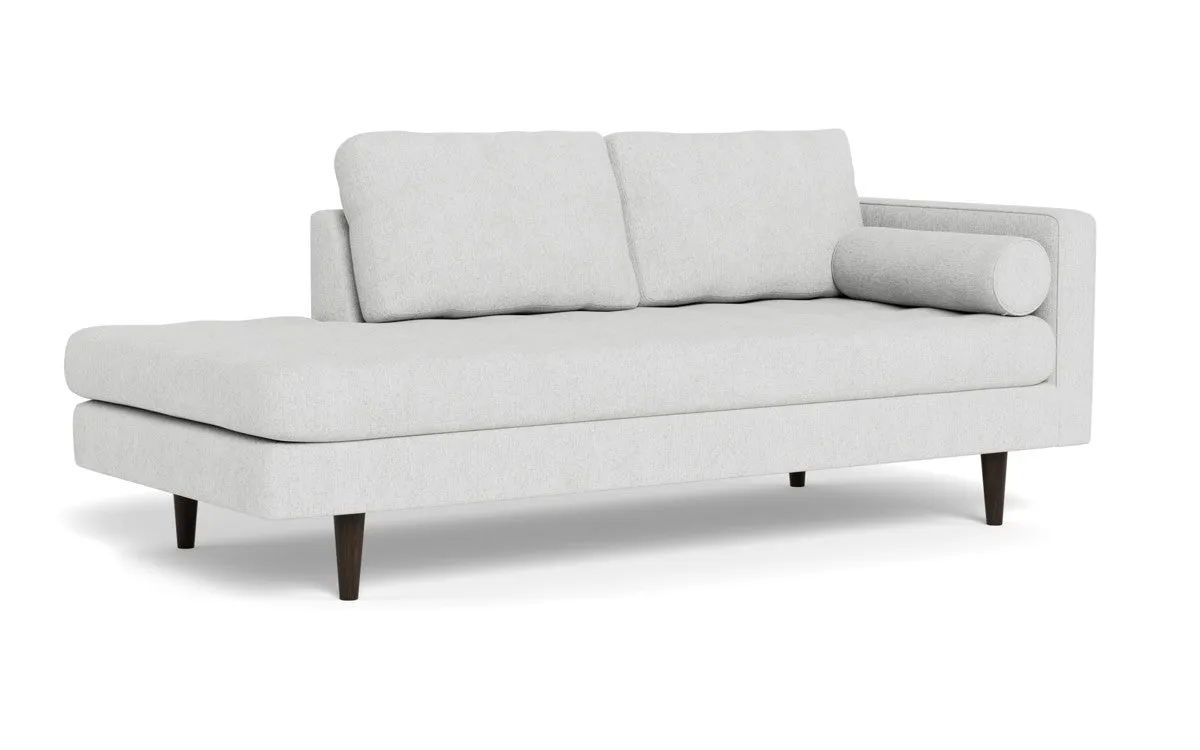 Ladybird 82" RAF Stand Alone Chaise