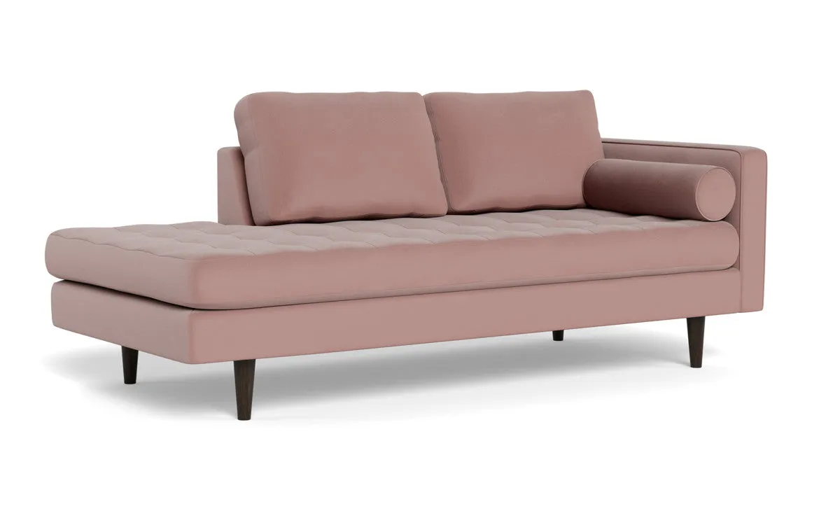 Ladybird 82" RAF Stand Alone Chaise