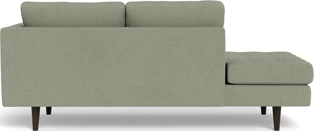 Ladybird 82" RAF Stand Alone Chaise