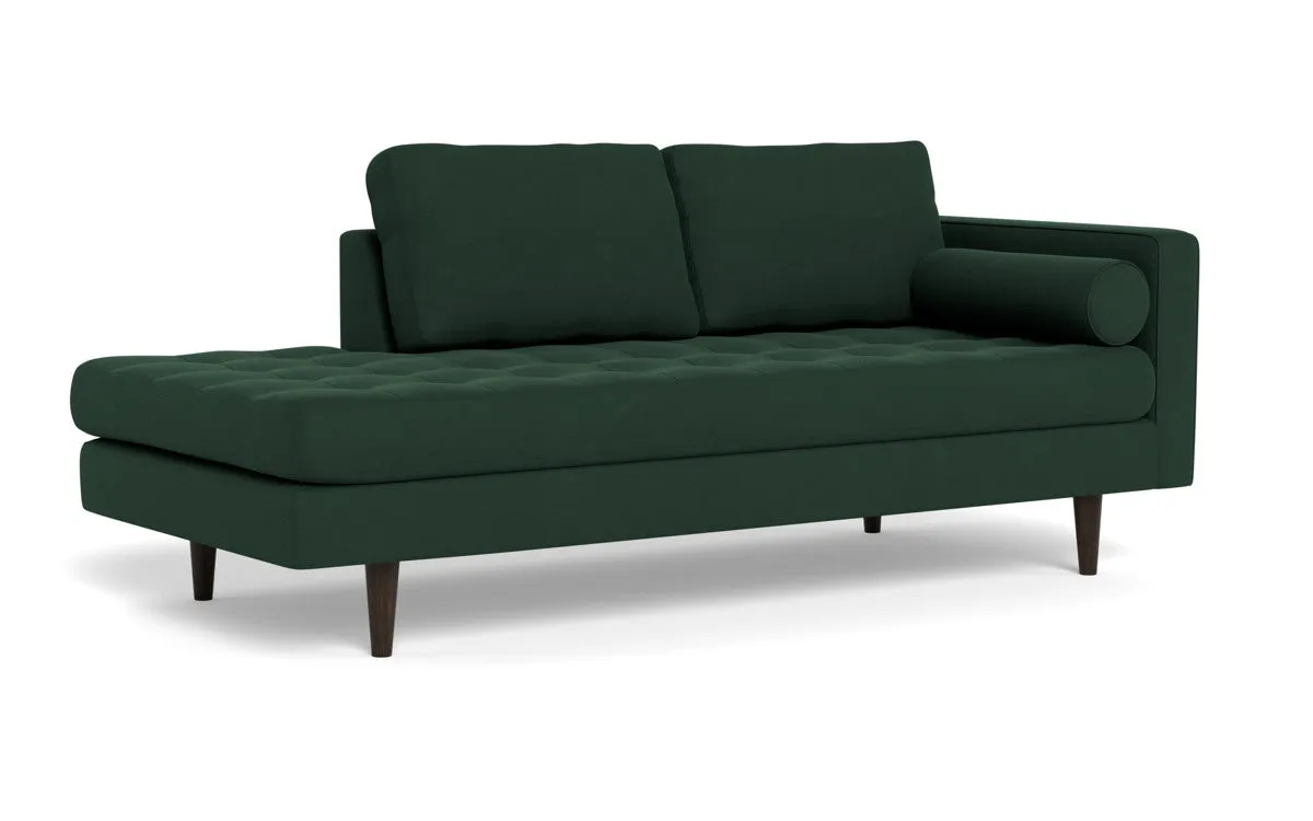 Ladybird 82" RAF Stand Alone Chaise