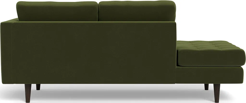 Ladybird 82" RAF Stand Alone Chaise