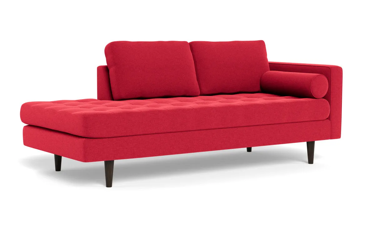 Ladybird 82" RAF Stand Alone Chaise