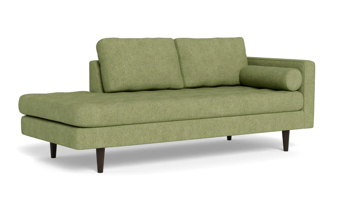 Ladybird 82" RAF Stand Alone Chaise