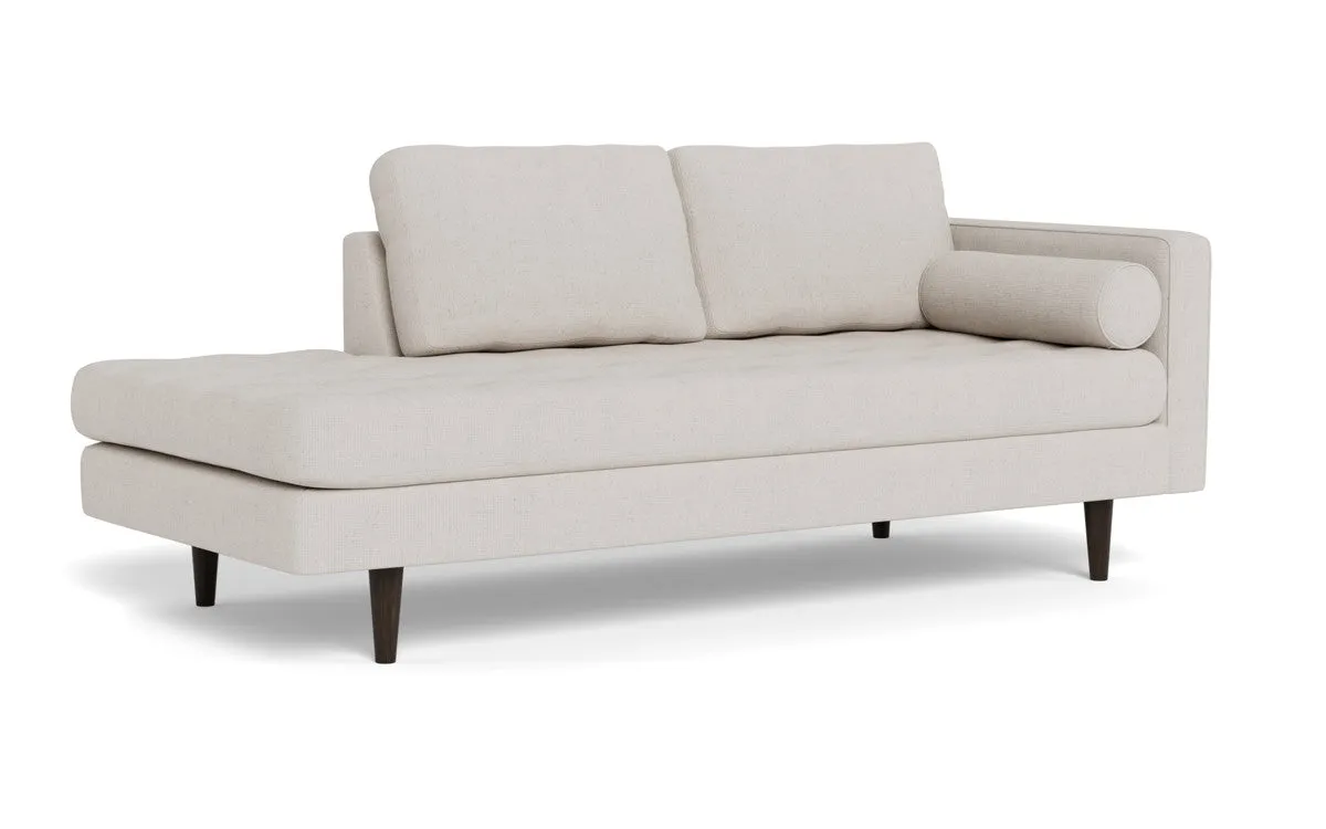 Ladybird 82" RAF Stand Alone Chaise