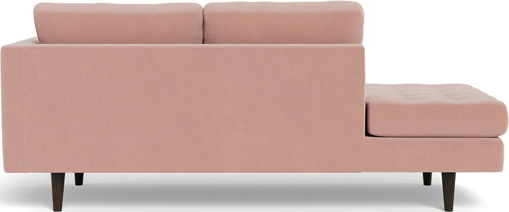 Ladybird 82" RAF Stand Alone Chaise