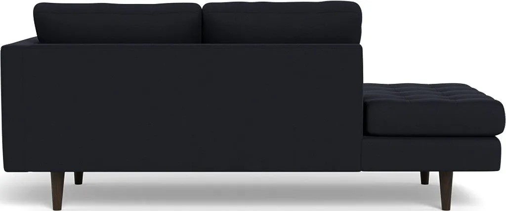 Ladybird 82" RAF Stand Alone Chaise