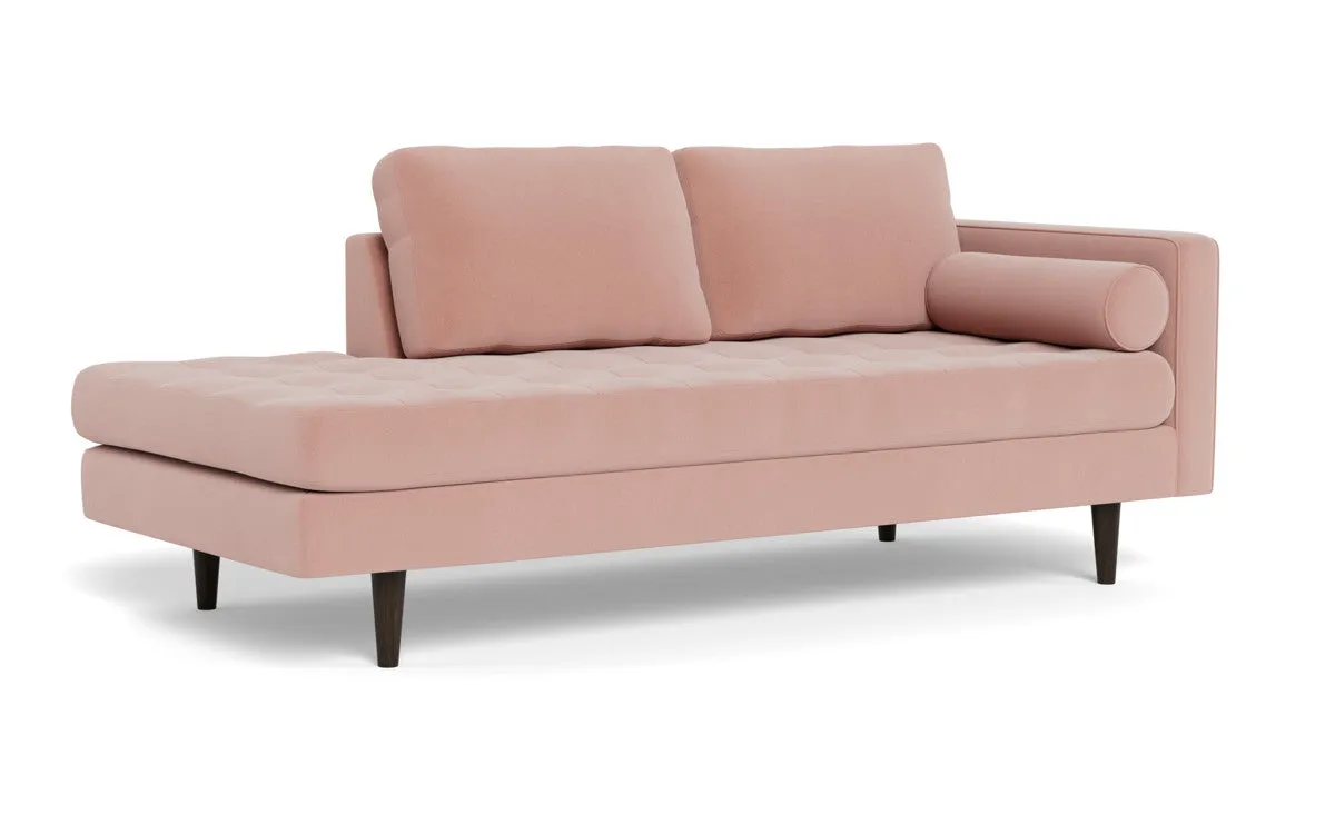 Ladybird 82" RAF Stand Alone Chaise