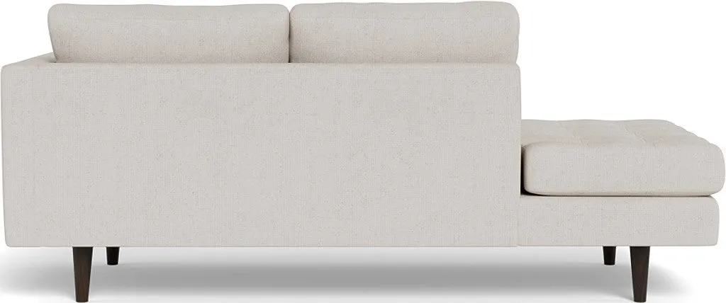 Ladybird 82" RAF Stand Alone Chaise