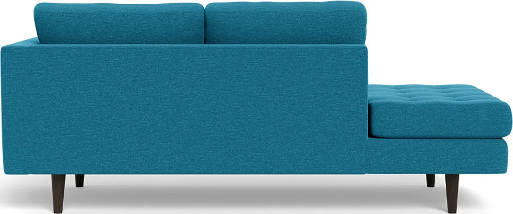 Ladybird 82" RAF Stand Alone Chaise