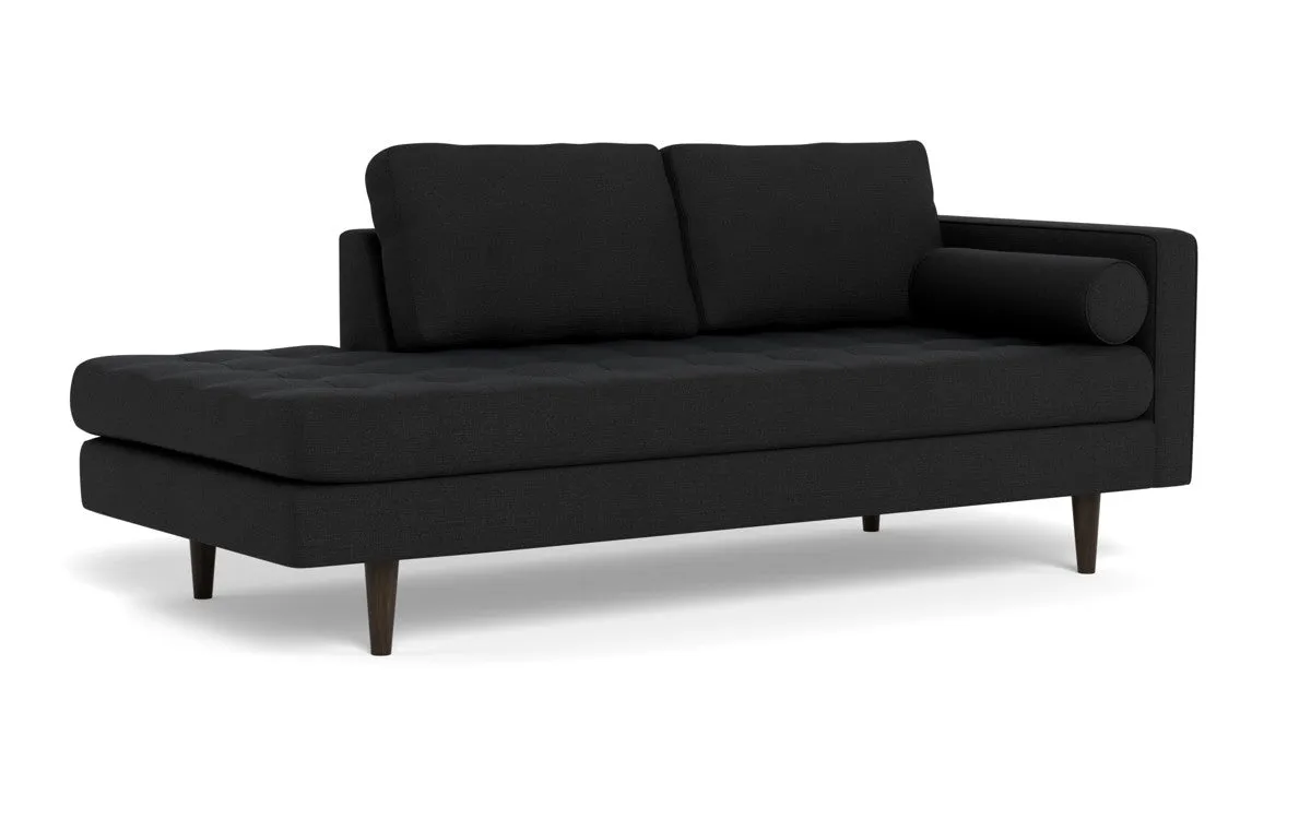 Ladybird 82" RAF Stand Alone Chaise