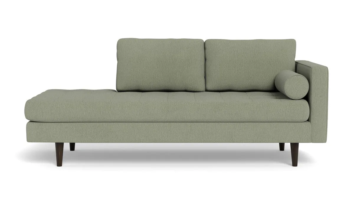 Ladybird 82" RAF Stand Alone Chaise