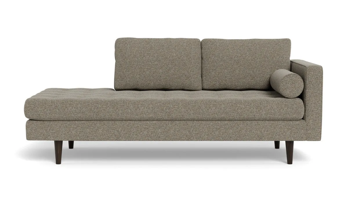 Ladybird 82" RAF Stand Alone Chaise