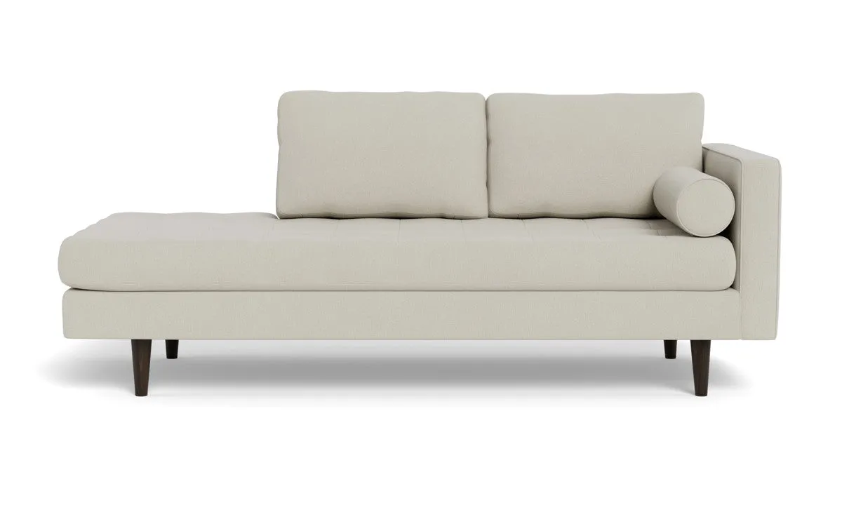 Ladybird 82" RAF Stand Alone Chaise