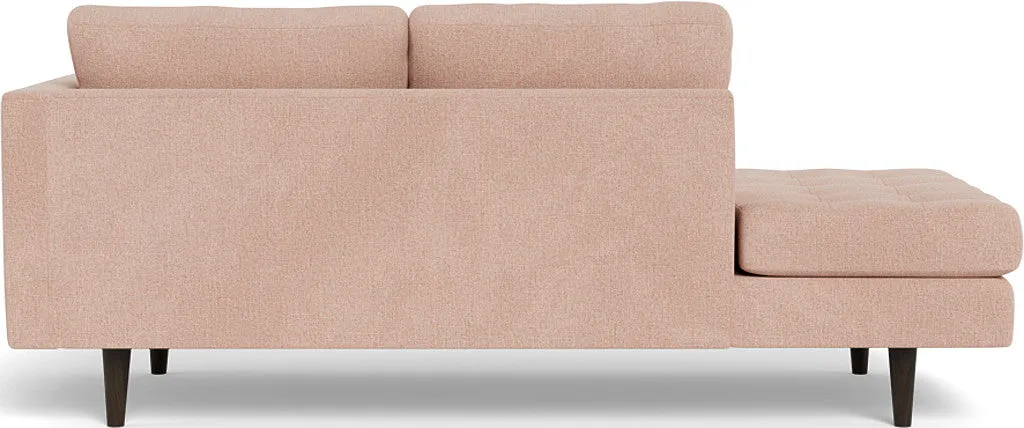 Ladybird 82" RAF Stand Alone Chaise