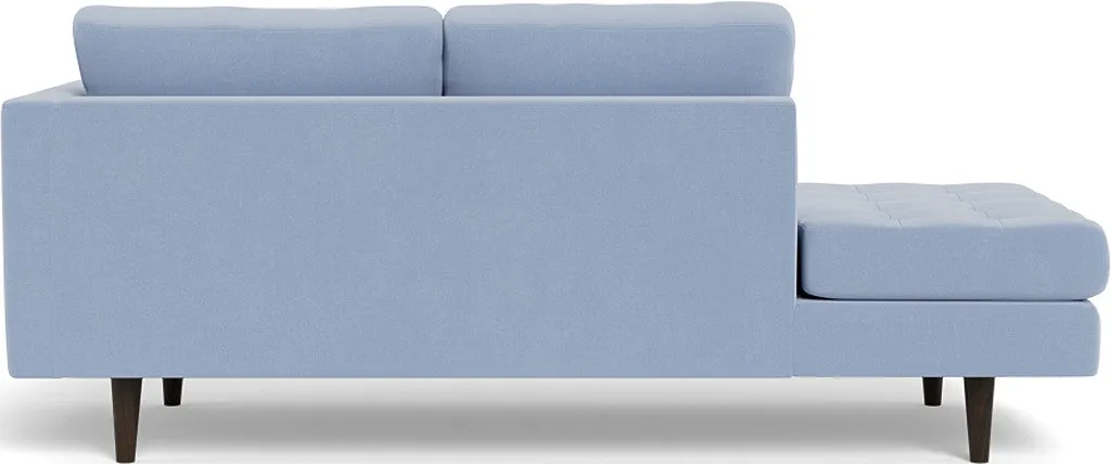 Ladybird 82" RAF Stand Alone Chaise