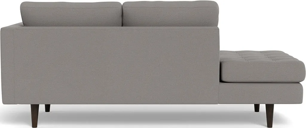 Ladybird 82" RAF Stand Alone Chaise