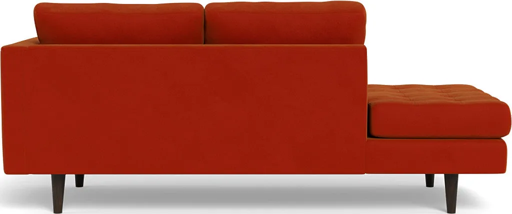 Ladybird 82" RAF Stand Alone Chaise