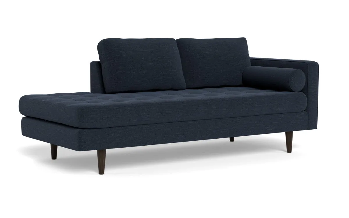 Ladybird 82" RAF Stand Alone Chaise