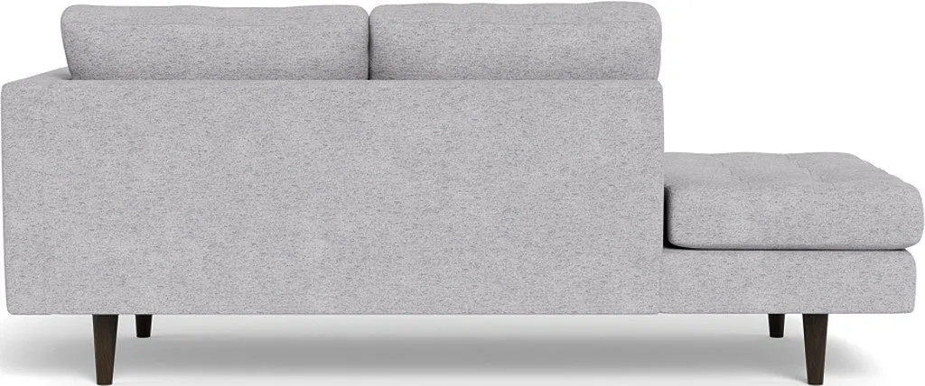 Ladybird 82" RAF Stand Alone Chaise