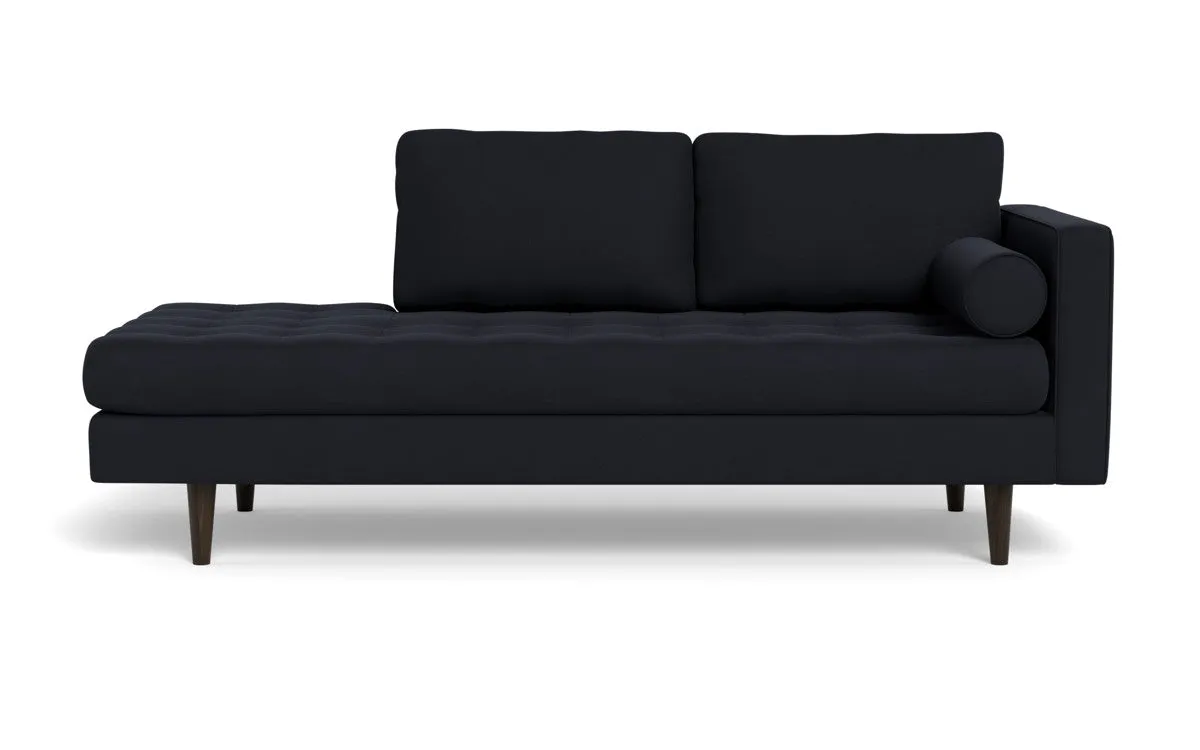Ladybird 82" RAF Stand Alone Chaise