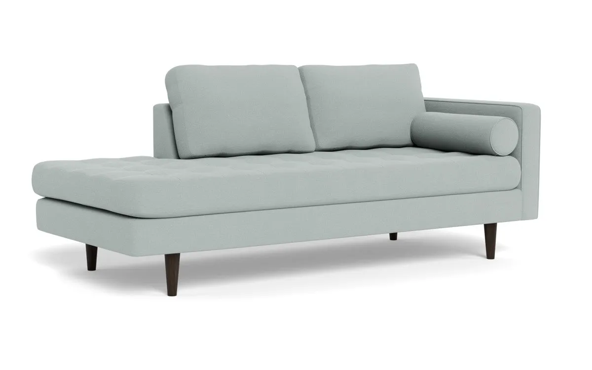 Ladybird 82" RAF Stand Alone Chaise