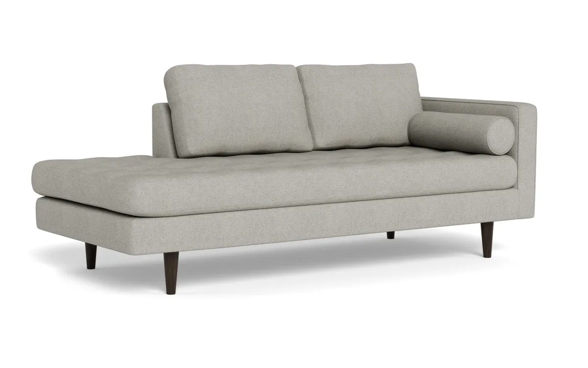 Ladybird 82" RAF Stand Alone Chaise