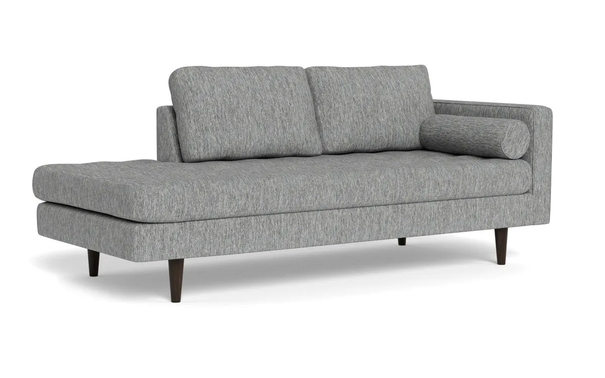 Ladybird 82" RAF Stand Alone Chaise