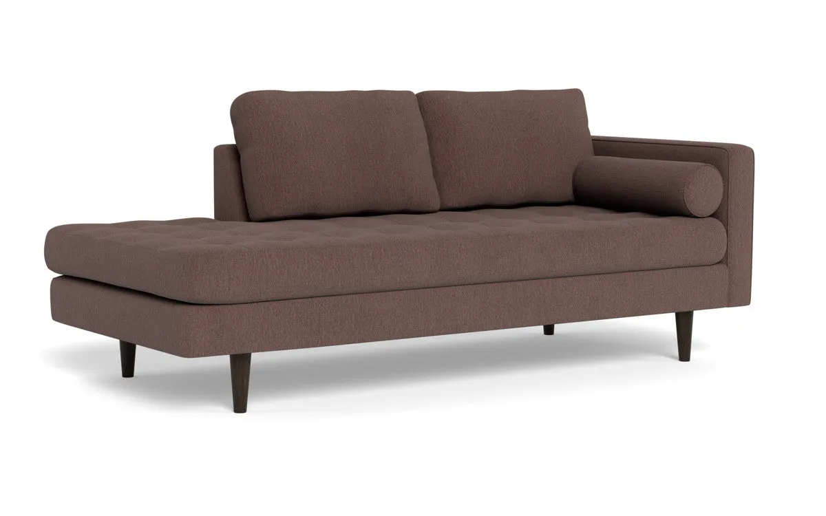 Ladybird 82" RAF Stand Alone Chaise