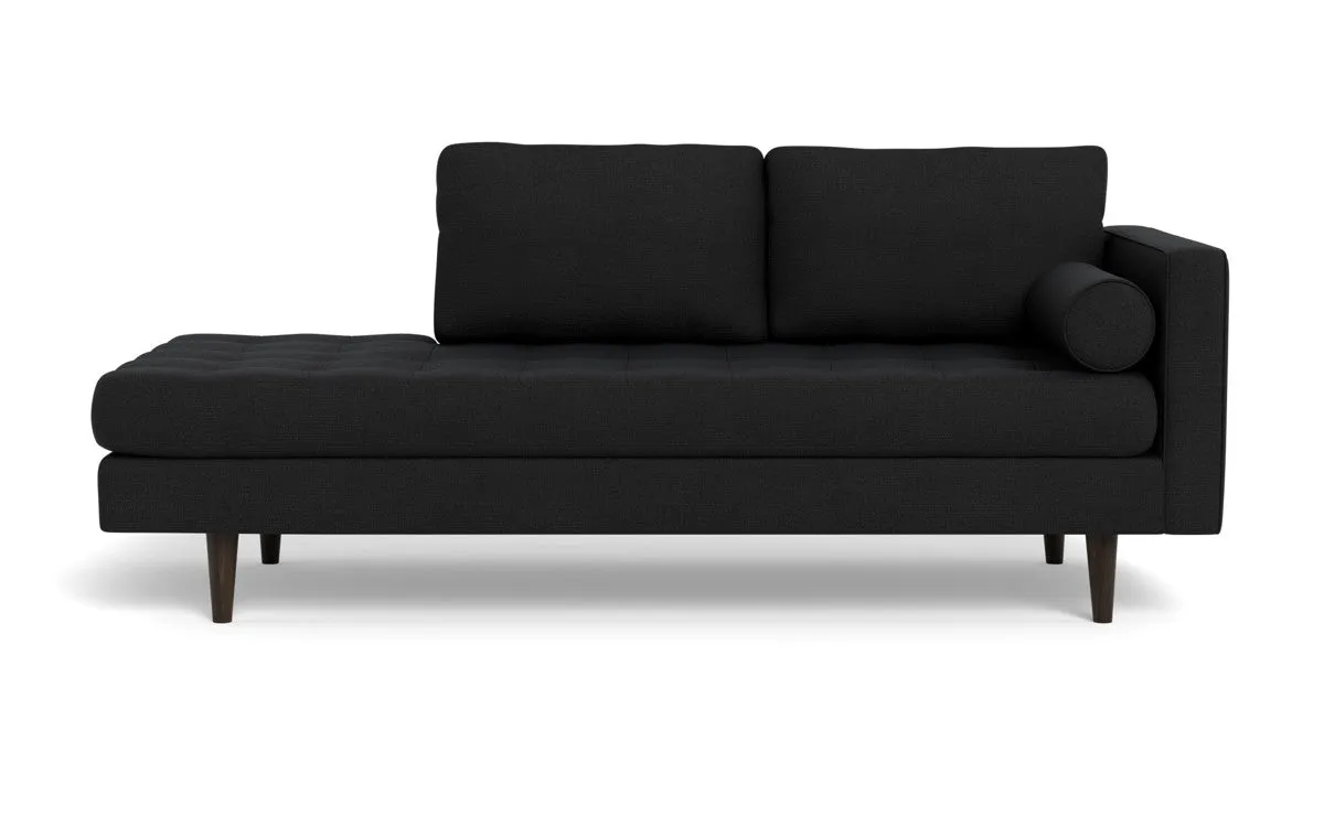 Ladybird 82" RAF Stand Alone Chaise