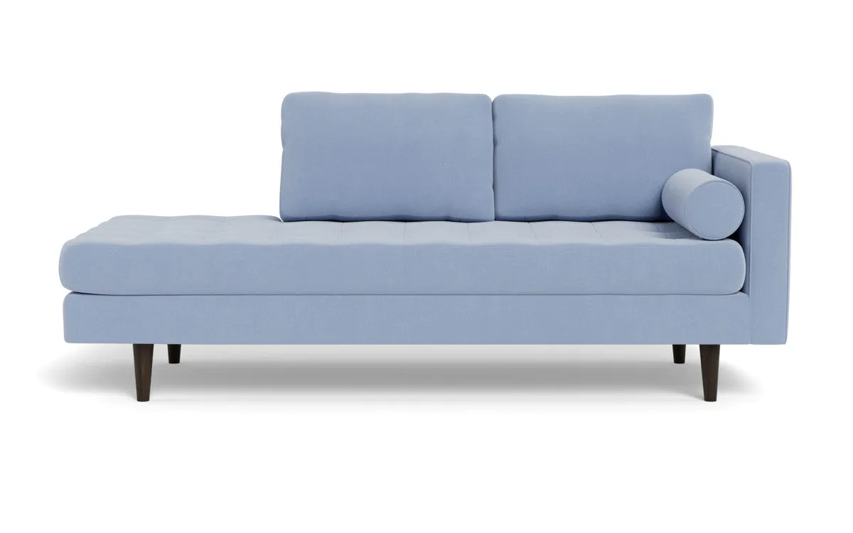 Ladybird 82" RAF Stand Alone Chaise