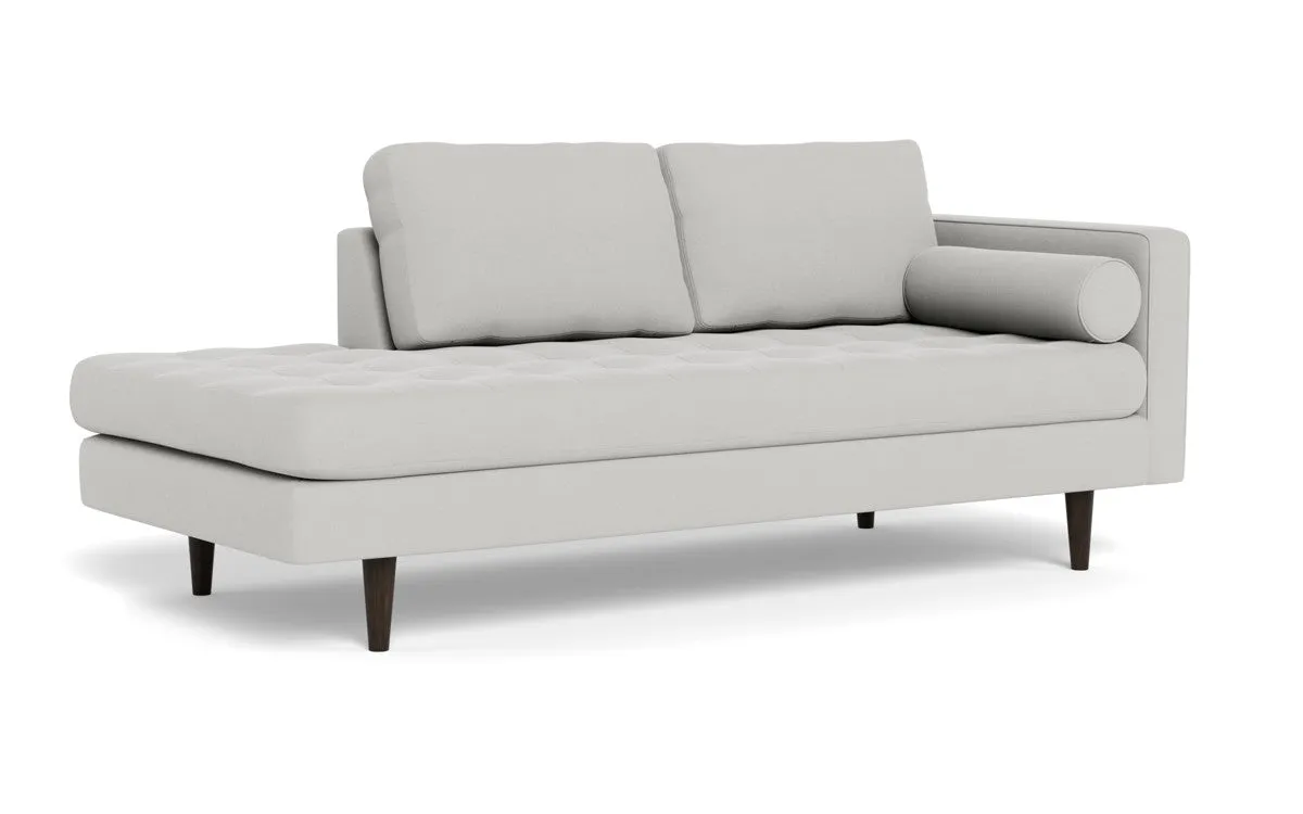 Ladybird 82" RAF Stand Alone Chaise