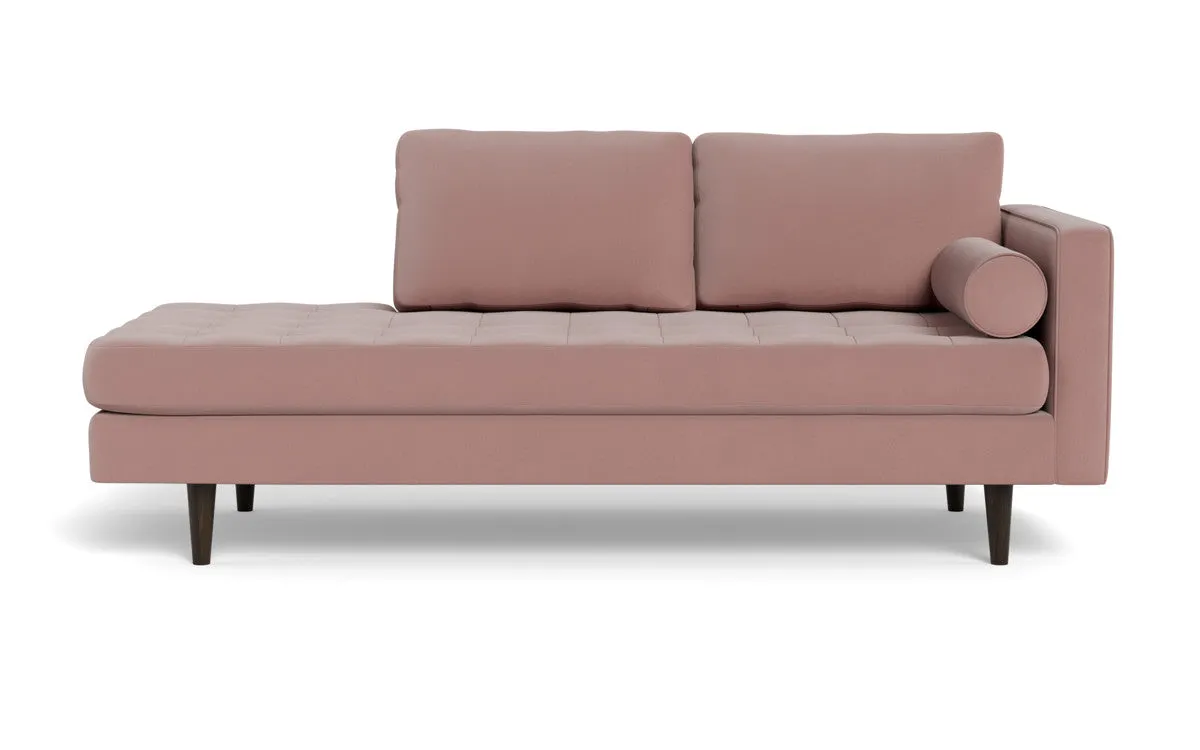 Ladybird 82" RAF Stand Alone Chaise