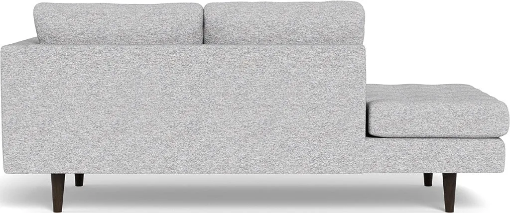 Ladybird 82" RAF Stand Alone Chaise